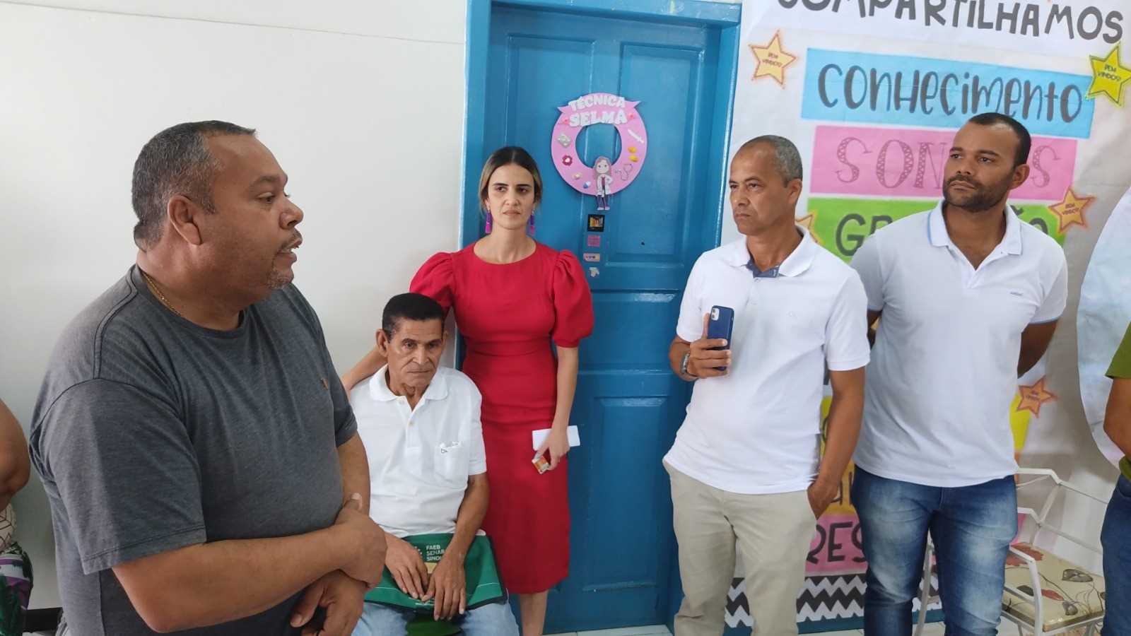Camacã: Centro de Tratamento e Prevenção de Feridas completa 1 ano e comemora com resultados positivos